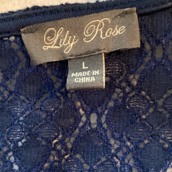 Nice woman dress in good condition - Picture 4 of 5